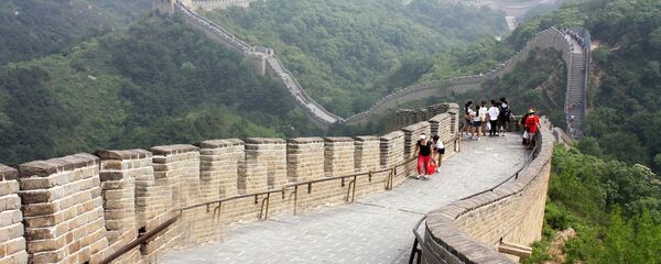 سور الصين العظيم - سبوتنيك عربي