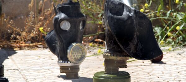 الأمن السوري يضبط أسلحة وذخائر بريف درعا الأمن السوري يضبط أسلحة وذخائر بريف درعا - سبوتنيك عربي