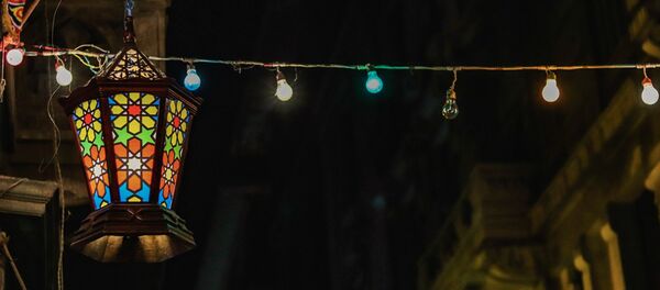 شهر رمضان - سبوتنيك عربي