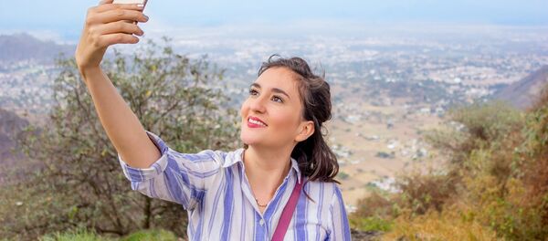 هواوي - سبوتنيك عربي