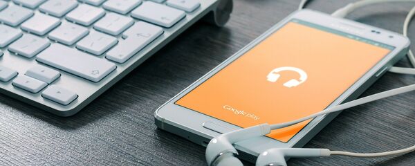 هاتف محمول أندرويد هاتف محمول أندرويد - سبوتنيك عربي