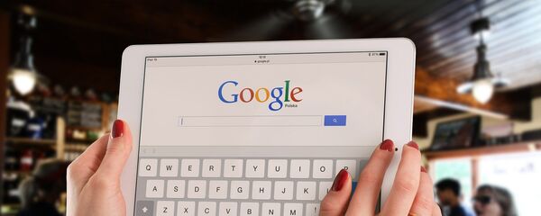 تابليت آبل - سبوتنيك عربي