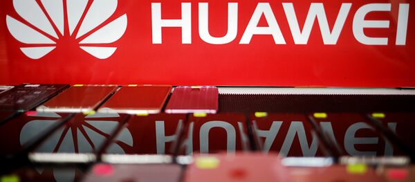 شركة هواوي، عملاق صناعة الهواتف الذكية - سبوتنيك عربي
