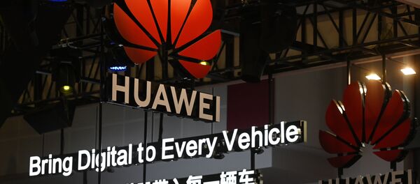 شركة هواوي، عملاق صناعة الهواتف الذكية شركة هواوي، عملاق صناعة الهواتف الذكية - سبوتنيك عربي