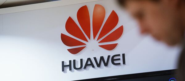 شركة هواوي، عملاق صناعة الهواتف الذكية - سبوتنيك عربي