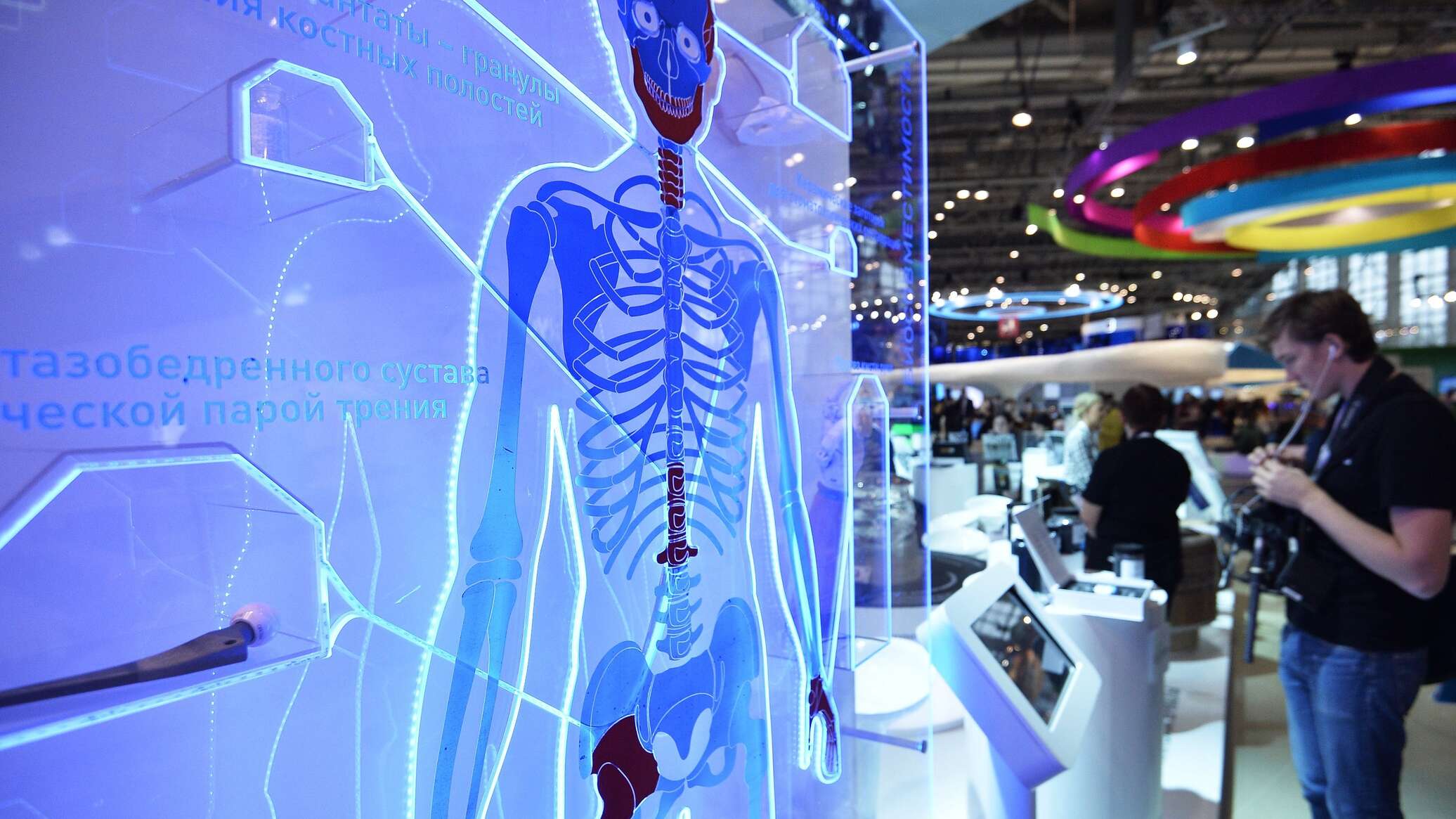 دراسة تكشف كيف تقاوم التمارين الرياضية هشاشة العظام