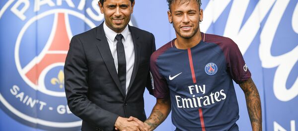 ناصر الخليفي - سبوتنيك عربي