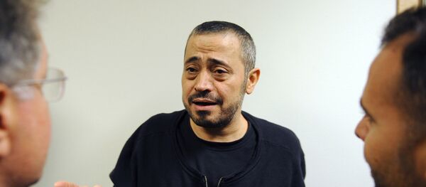 جورج وسوف جورج وسوف - سبوتنيك عربي