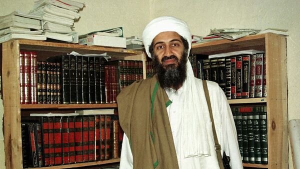 بن لادن - سبوتنيك عربي