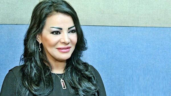 المطربة المغربية ليلى غفران المطربة المغربية ليلى غفران - سبوتنيك عربي