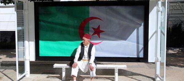 الجزائر - سبوتنيك عربي