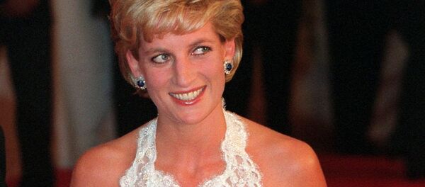 الأمير ديانا - سبوتنيك عربي