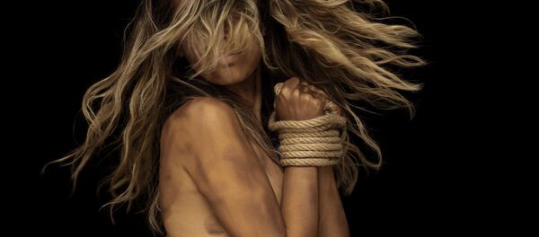 اغتصاب - سبوتنيك عربي