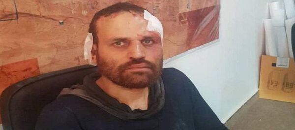 هشام عشماوي - سبوتنيك عربي