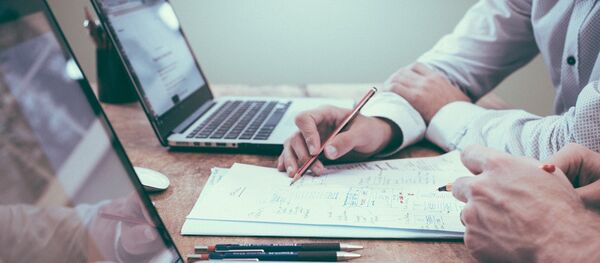 بحث عن عمل - سبوتنيك عربي