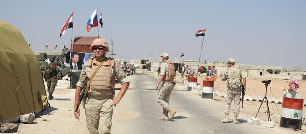 مصدر عسكري سوري: هدنة في إدلب تزامنا مع افتتاح ممرين إنسانيين - سبوتنيك عربي