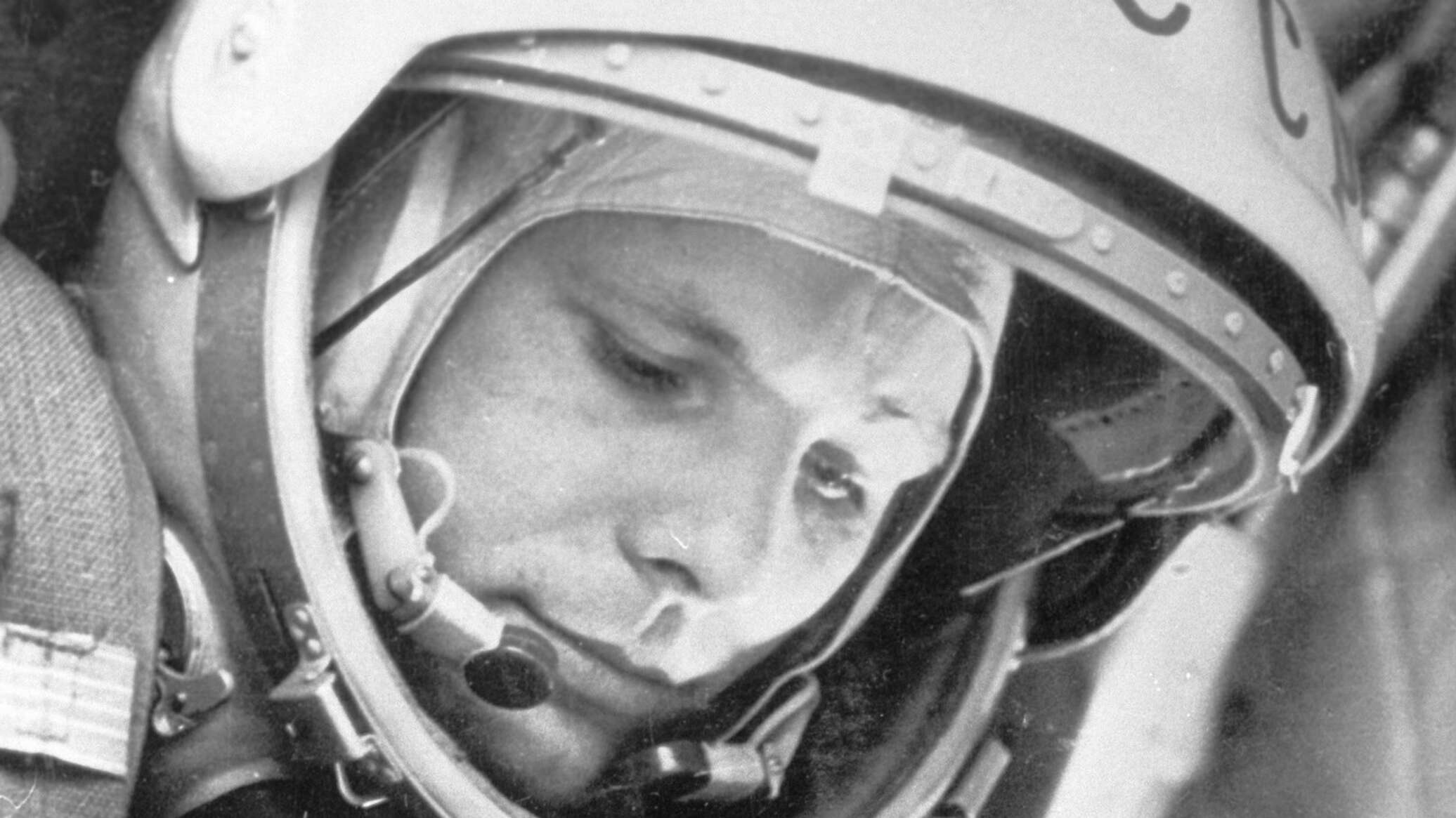 "بوييخلي"... كلمة فتحت أبواب الفضاء... فيديو