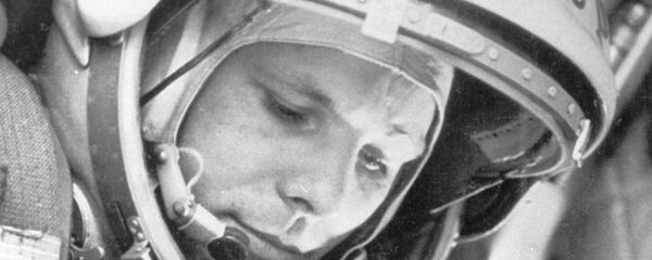 يوري غاغارين - سبوتنيك عربي