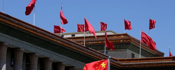 مناظر عامة لمدن العالم - بكين، الصين مايو/ أيار 2019 - سبوتنيك عربي