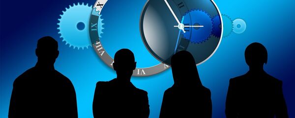 اجتماع سري - سبوتنيك عربي