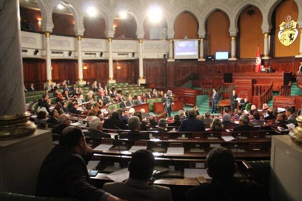 البرلمان التونسي - سبوتنيك عربي