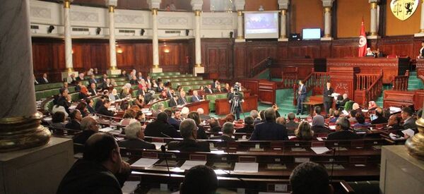 البرلمان التونسي - سبوتنيك عربي