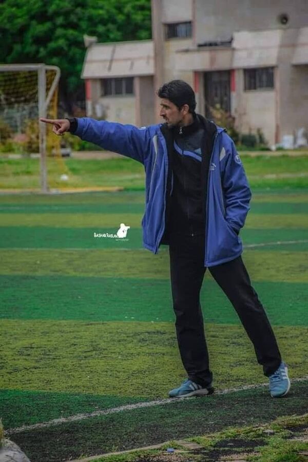 الكابتن لورنس الشمالي - سبوتنيك عربي