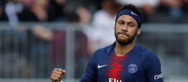 نيمار نيمار - سبوتنيك عربي