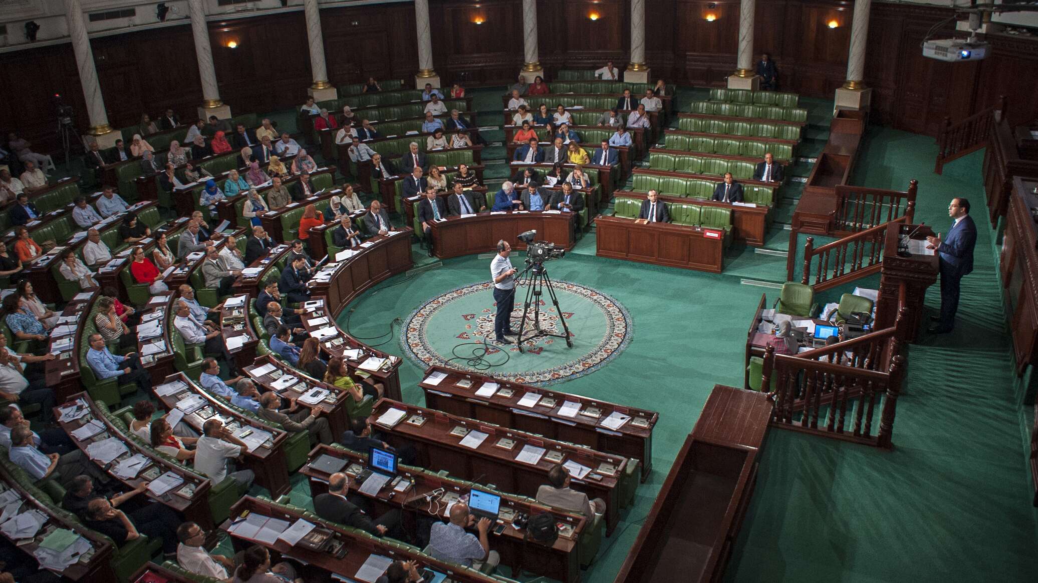 بعد أكثر من 30 سنة على توقيعها... هل تراجع تونس اتفاقية الشراكة مع الاتحاد الأوروبي؟