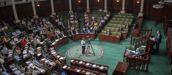 البرلمان التونسي - سبوتنيك عربي