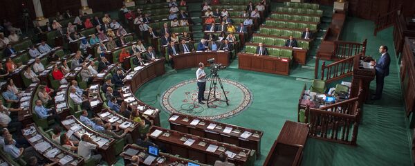 البرلمان التونسي - سبوتنيك عربي