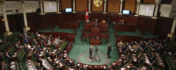 البرلمان التونسي - تونس - سبوتنيك عربي