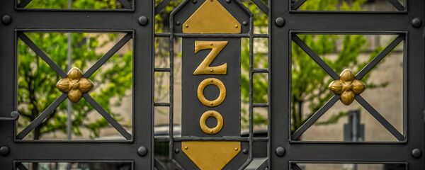 حديقة حيوانات حديقة حيوانات - سبوتنيك عربي