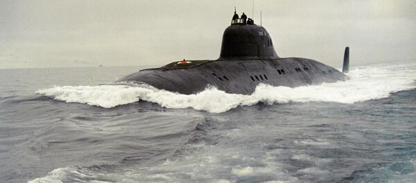 غواصة - سبوتنيك عربي