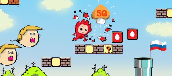 الشركتان الروسية والصينية لاتصالات الهواتف المحمولة توقعان اتفاقية - سبوتنيك عربي