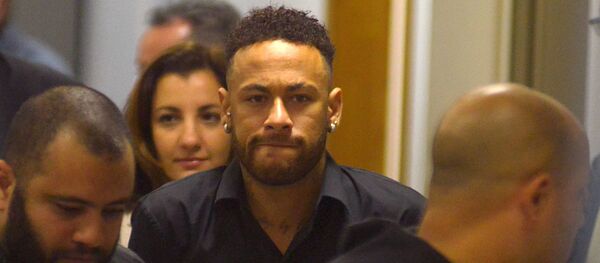 نيمار - سبوتنيك عربي