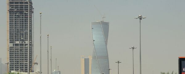 الرياض، المملكة العربية السعودية - سبوتنيك عربي