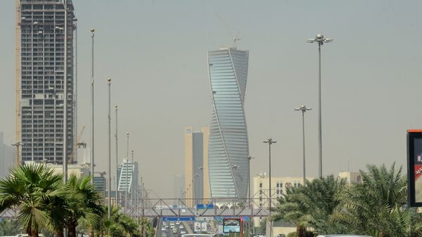 الرياض، المملكة العربية السعودية - سبوتنيك عربي
