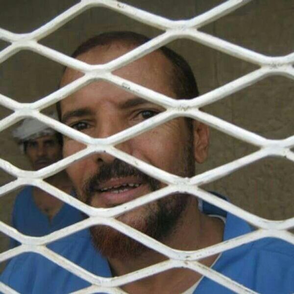 المرقشي - سبوتنيك عربي