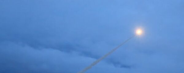 Cruise missile Cruise missile - سبوتنيك عربي