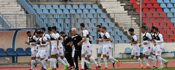 منتخب تونس - سبوتنيك عربي