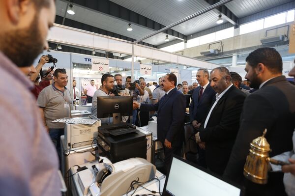 السيارات السورية في موتور شو في دمشق السيارات السورية في موتور شو في دمشق - سبوتنيك عربي