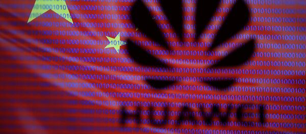 هواوي - سبوتنيك عربي