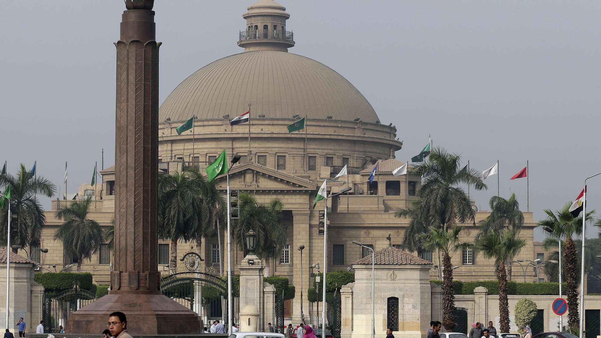 مصر تكشف عن تفاصيل مشروع إنشاء فرع لجامعة القاهرة في قطر