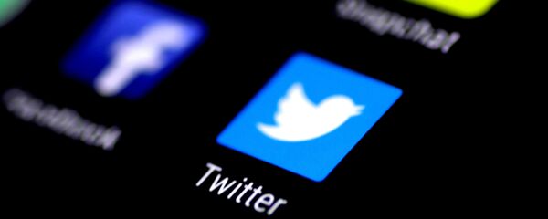 موقع تويتر - سبوتنيك عربي