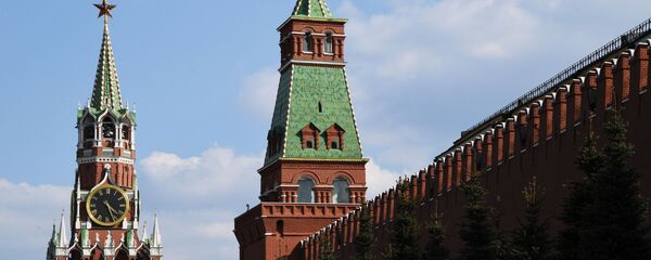 الكرملين - سبوتنيك عربي