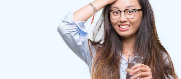 امرأة  - سبوتنيك عربي