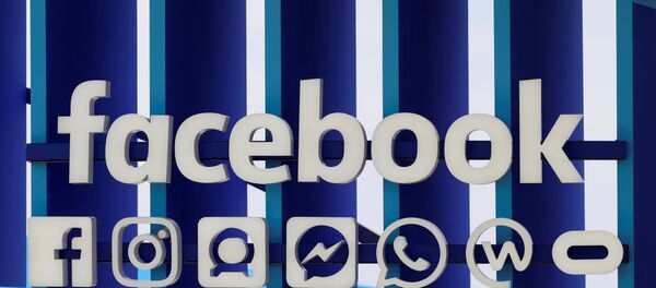 فيسبوك - سبوتنيك عربي