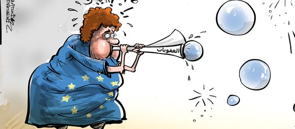 رئيس الوزراء الإيطالي: العقوبات ضد روسيا يجب ألا تكون غاية في حد ذاتها - سبوتنيك عربي