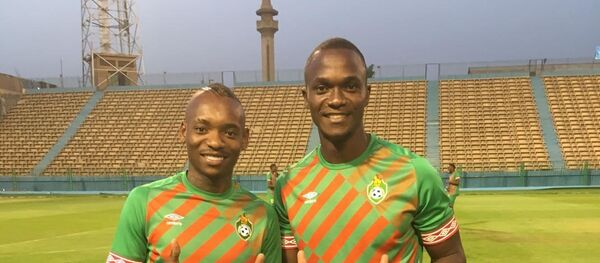 خاما بيليات - سبوتنيك عربي